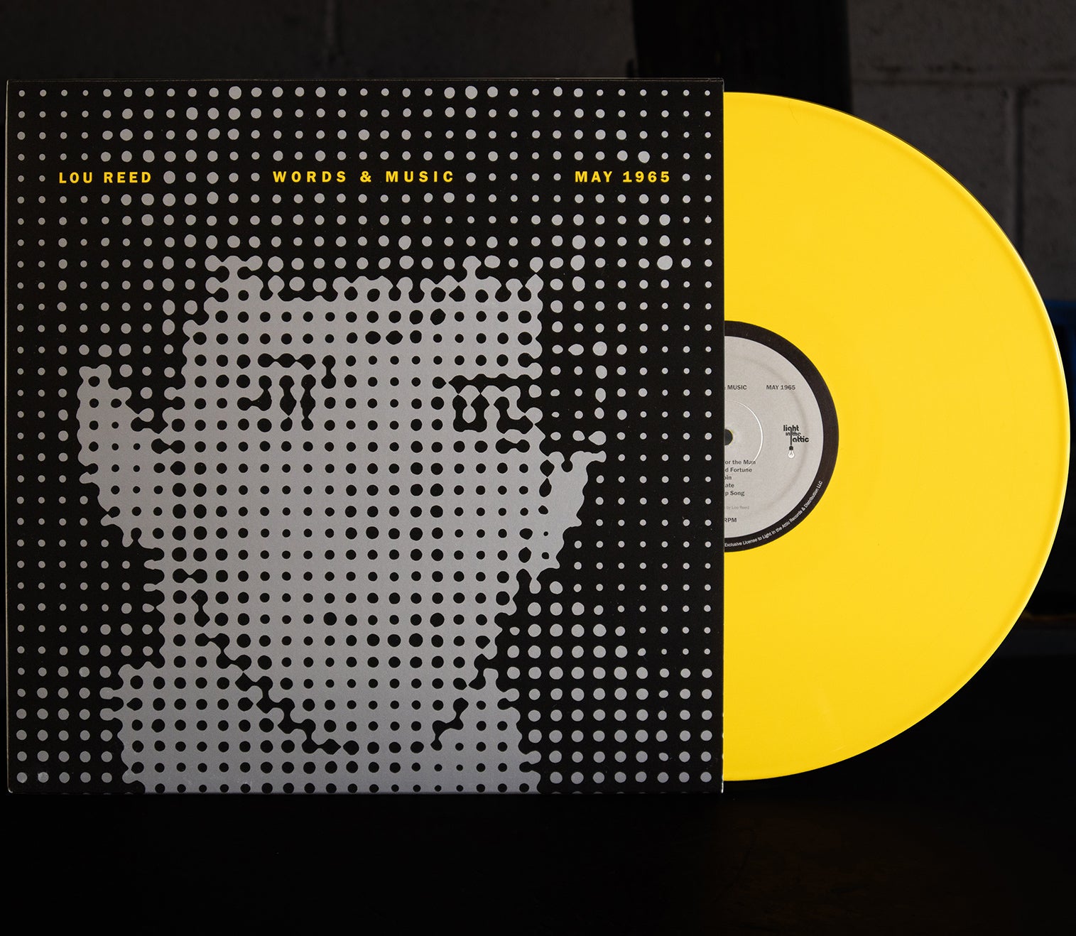 New Arrivals | Pinwheel Records