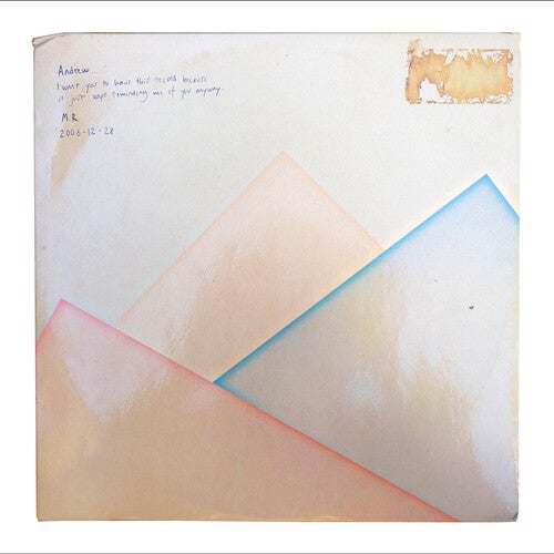 New Arrivals | Pinwheel Records